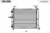 FIAT 5980906 Radiator, engine cooling